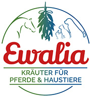 Ewalia - Kräuter für Tiere in zertifizierter Qualität