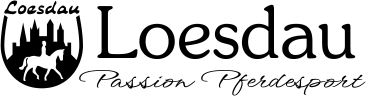 Loesdau - Pferdesport - Reitbedarf